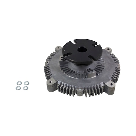 Gmb 94-89 Mazda Mpv/B2600 Truck Fan Clutch, 945-2060 945-2060